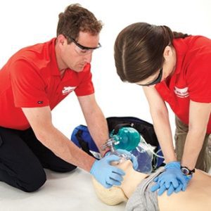 Basic Life Support Instructor